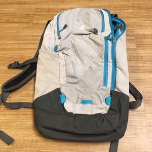 North Face Pinyon Backpack